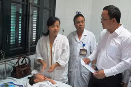 Hospitals treat more than 267,500 during Tet holiday