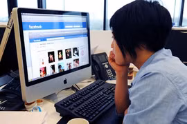 FPT’s employees asked to use Facebook at work 