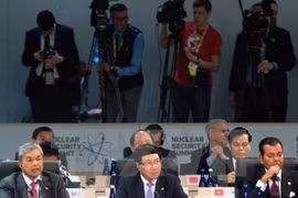 Vietnam backs nuclear disarmament and non-proliferation: Deputy PM 