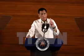 Philippines warned of looming IS problem