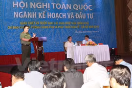 Integrated solutions required to attain 2016 socio-economic targets