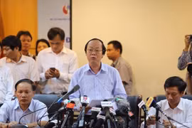 Systematic research needed to find fish deaths’ cause: official 
