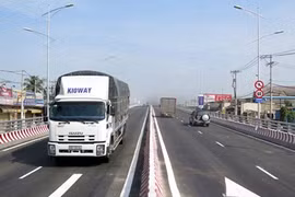 Transport plans hasten southern development 