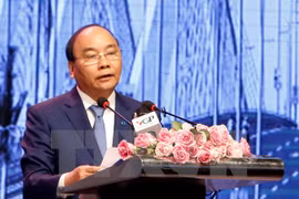 Prime Minister asks Hanoi to facilitate start-ups 