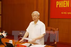 Embezzlement inspection groups to target fourteen provinces 