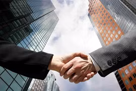 More M&A deals expected in domestic property sector 