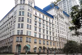 Property information to be made public