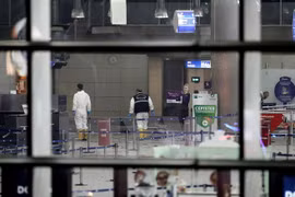 Indonesia, Thailand intensify security after Turkey bombings 