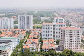 Vietnam property prices set to increase 