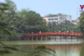 Hanoi welcomes 1.76 million tourists in August