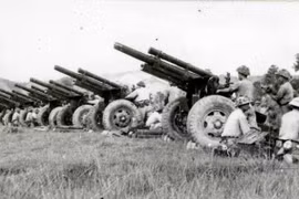 Symposium discusses values of Dien Bien Phu victory