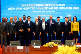 Binh Duong remains good destination for Indian investors