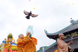 United Nations Day of Vesak 
