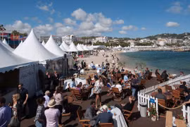 Vietnamese experts to attend Cannes Film Festival 