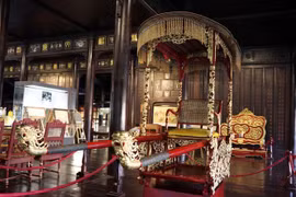Hue Museum of Royal Antiquities
