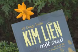 Authors share love for Hanoi 