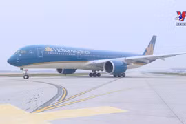 Vietnam Airlines to reopen some int’l routes from mid-July