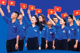 20 years of Youth Month 