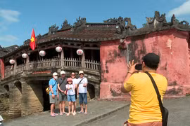 Hoi An ancient town - An appealing destination for a Tet trip