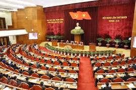 Party Central Committee commences 10th meeting 