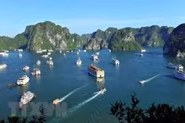 Quang Ninh a pioneer in smart tourism development 