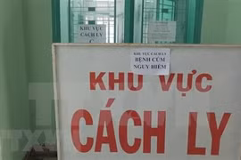 Vietnam reports seven nCoV cases