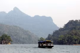 Tourism promotes forest protection in Ba Be National Park
