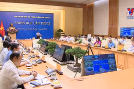 PM stresses significance of preventing COVID-19 re-emerge