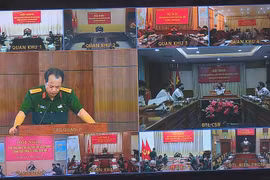 Army fights COVID-19 at higher level: Deputy Minister