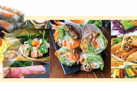 Vietnamese cuisine sets five world records