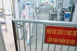 COVID-19 cases in Vietnam stand at 153