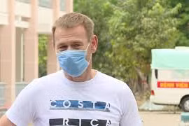 30 more COVID-19 patients in Vietnam successfully treated