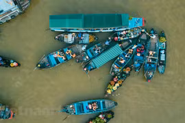 Six must-try experiences when visiting Vietnam
