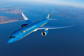 Flights on Vietnam-RoK suspended from March 5