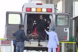 Covid-19 cases in Vietnam exceed 200