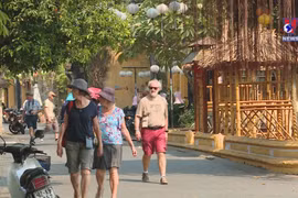 Hoi An among top 10 most picturesque auto-free towns globally
