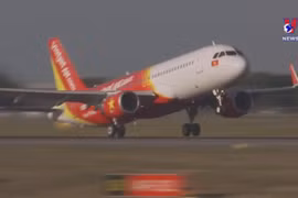 Vietjet offers millions of 77-percent-off tickets flying from Hanoi