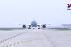 CAAV proposes full resumption of domestic flights