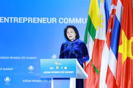 ASEAN 2020: ASEAN Women CEO Summit