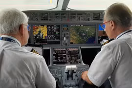 Aviation sector faces shortage of pilots, safety managers 