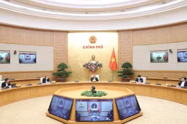 Vietnam a bright spot in keeping COVID-19 pandemic under control