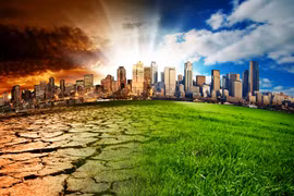Vietnam inspires the world in climate change response
