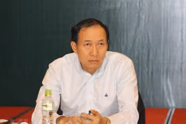 Strong efforts keep stock market from collapse in 2019: official