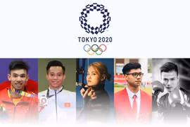 Tokyo Olympic flame still burns brightly in athletes’ dreams