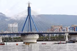 Da Nang to dig its first river tunnel