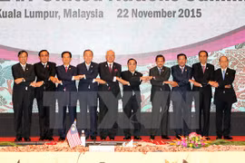 Initiative for ASEAN Integration important to ASEAN Community
