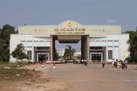 Vietnam, Cambodia seek effective community-based management model