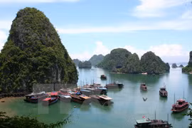 Heritage triangle opens door for tourism development