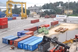 Central city seeks foreign investors