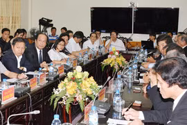Ha Nam looks to human resources training with Saga prefecture 